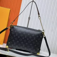 $76.00 USD Louis Vuitton AAA Quality Messenger Bags For Women #1332896