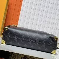 $76.00 USD Louis Vuitton AAA Quality Messenger Bags For Women #1332896