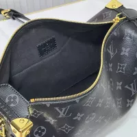$76.00 USD Louis Vuitton AAA Quality Messenger Bags For Women #1332896