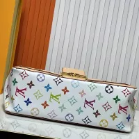 $82.00 USD Louis Vuitton AAA Quality Messenger Bags For Women #1332898