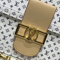 $82.00 USD Louis Vuitton AAA Quality Messenger Bags For Women #1332899