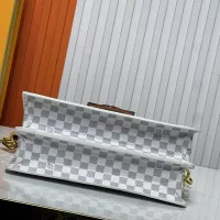 $82.00 USD Louis Vuitton AAA Quality Messenger Bags For Women #1332899