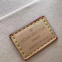 $82.00 USD Louis Vuitton AAA Quality Messenger Bags For Women #1332899
