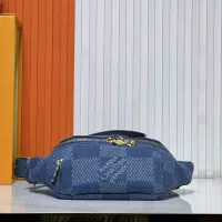 $68.00 USD Louis Vuitton LV AAA Quality Belt Bags For Unisex #1332900
