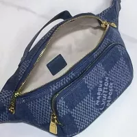 $68.00 USD Louis Vuitton LV AAA Quality Belt Bags For Unisex #1332900