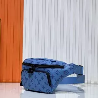 $68.00 USD Louis Vuitton LV AAA Quality Belt Bags For Unisex #1332901