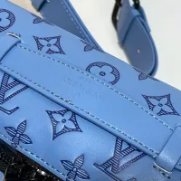 $68.00 USD Louis Vuitton LV AAA Quality Belt Bags For Unisex #1332901