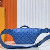 $68.00 USD Louis Vuitton LV AAA Quality Belt Bags For Unisex #1332901