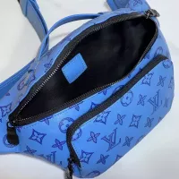 $68.00 USD Louis Vuitton LV AAA Quality Belt Bags For Unisex #1332901