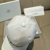 $34.00 USD Balenciaga Caps #1332902