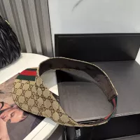 $29.00 USD Gucci Caps #1332909