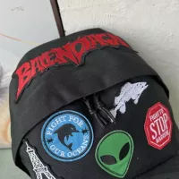 $118.00 USD Balenciaga AAA Quality Backpacks For Unisex #1332910