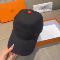 $36.00 USD Hermes Caps #1332928