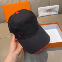 $36.00 USD Hermes Caps #1332928