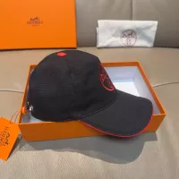 $36.00 USD Hermes Caps #1332929