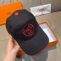 $36.00 USD Hermes Caps #1332929