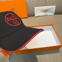 $36.00 USD Hermes Caps #1332929