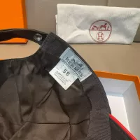 $36.00 USD Hermes Caps #1332929