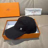 $36.00 USD Hermes Caps #1332931