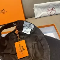 $36.00 USD Hermes Caps #1332931