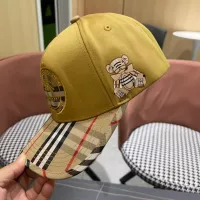 $32.00 USD Burberry Caps #1332935