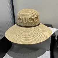 $60.00 USD Gucci Caps #1332944