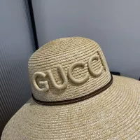 $60.00 USD Gucci Caps #1332944