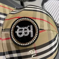 $34.00 USD Burberry Caps #1332948