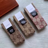 $29.00 USD Gucci Socks #1332958