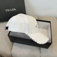$27.00 USD Prada Caps #1332962