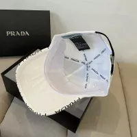 $27.00 USD Prada Caps #1332962