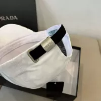 $27.00 USD Prada Caps #1332962