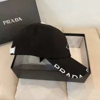 $27.00 USD Prada Caps #1332963