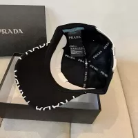 $27.00 USD Prada Caps #1332963
