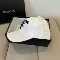 $27.00 USD Prada Caps #1332964