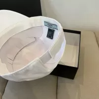 $27.00 USD Prada Caps #1332964