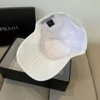 $27.00 USD Prada Caps #1332964