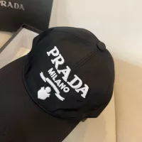 $27.00 USD Prada Caps #1332965