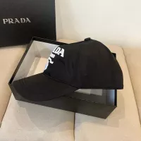 $27.00 USD Prada Caps #1332965