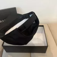 $27.00 USD Prada Caps #1332965