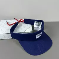 $32.00 USD MIU MIU Caps #1332975