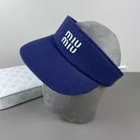 $32.00 USD MIU MIU Caps #1332975