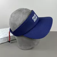 $32.00 USD MIU MIU Caps #1332975