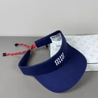 $32.00 USD MIU MIU Caps #1332975