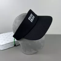 $32.00 USD MIU MIU Caps #1332976