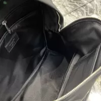 $190.00 USD Yves Saint Laurent YSL AAA Quality Backpacks For Unisex #1332980