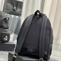 $132.00 USD Yves Saint Laurent YSL AAA Quality Backpacks For Unisex #1332981