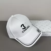$25.00 USD Chanel Caps #1332987