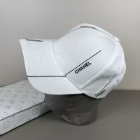 $25.00 USD Chanel Caps #1332995