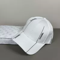 $25.00 USD Chanel Caps #1332995